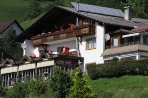 Гостиница Hotel-Café-Restaurant Matzelsdorfer Hof  Мильстат